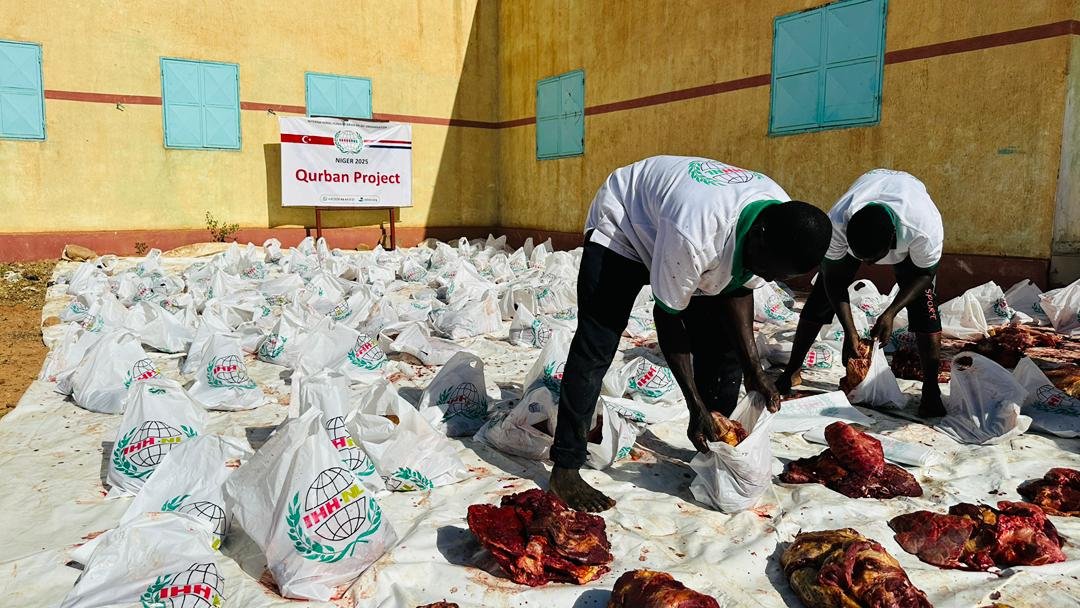 Opération Qurban Tabaski 2024